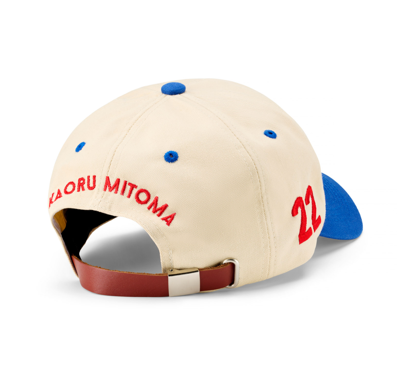 BHAFC オフィシャル 三笘薫 Cap