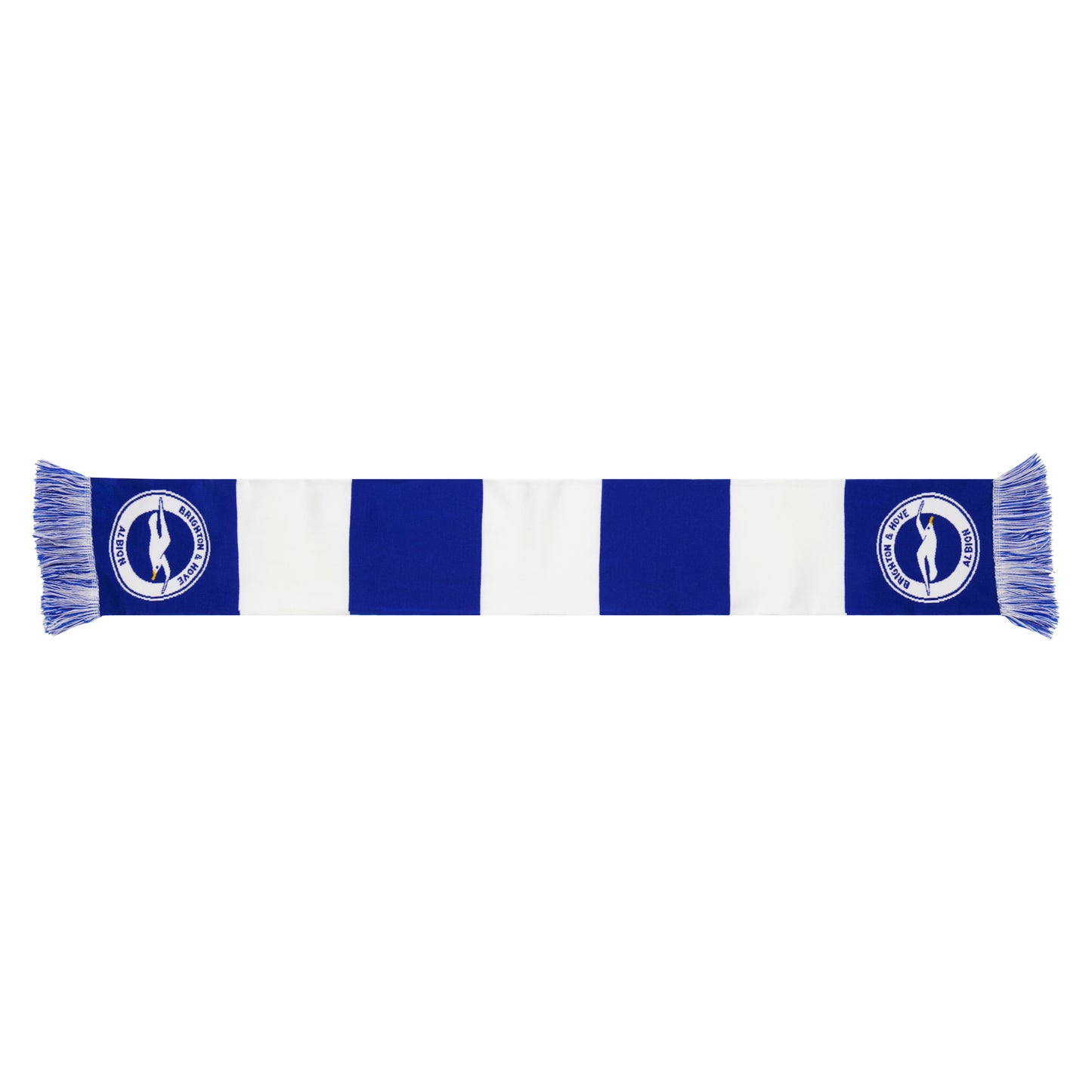 【BHAFC公式商品】BHAFC Club Bar Scarf