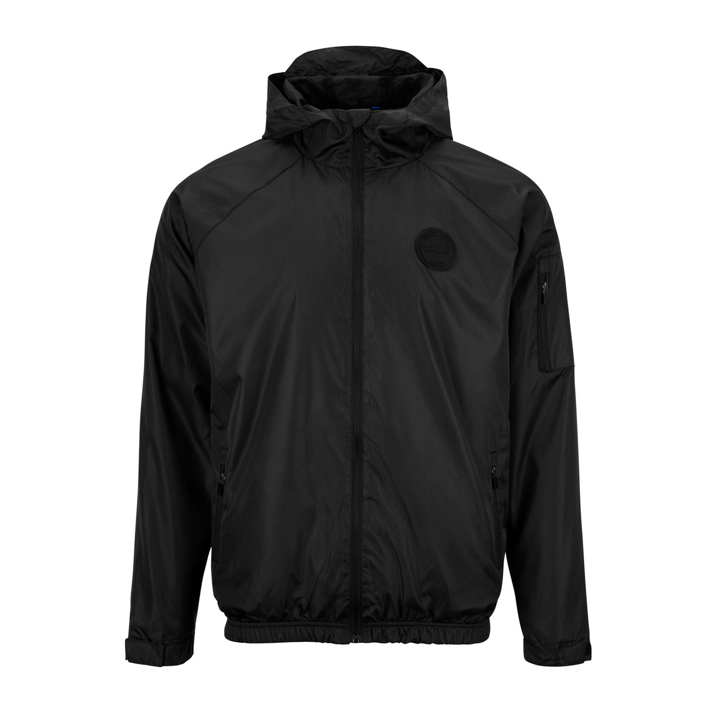 【BHAFC公式商品】Black Club Essential Rain Jacket