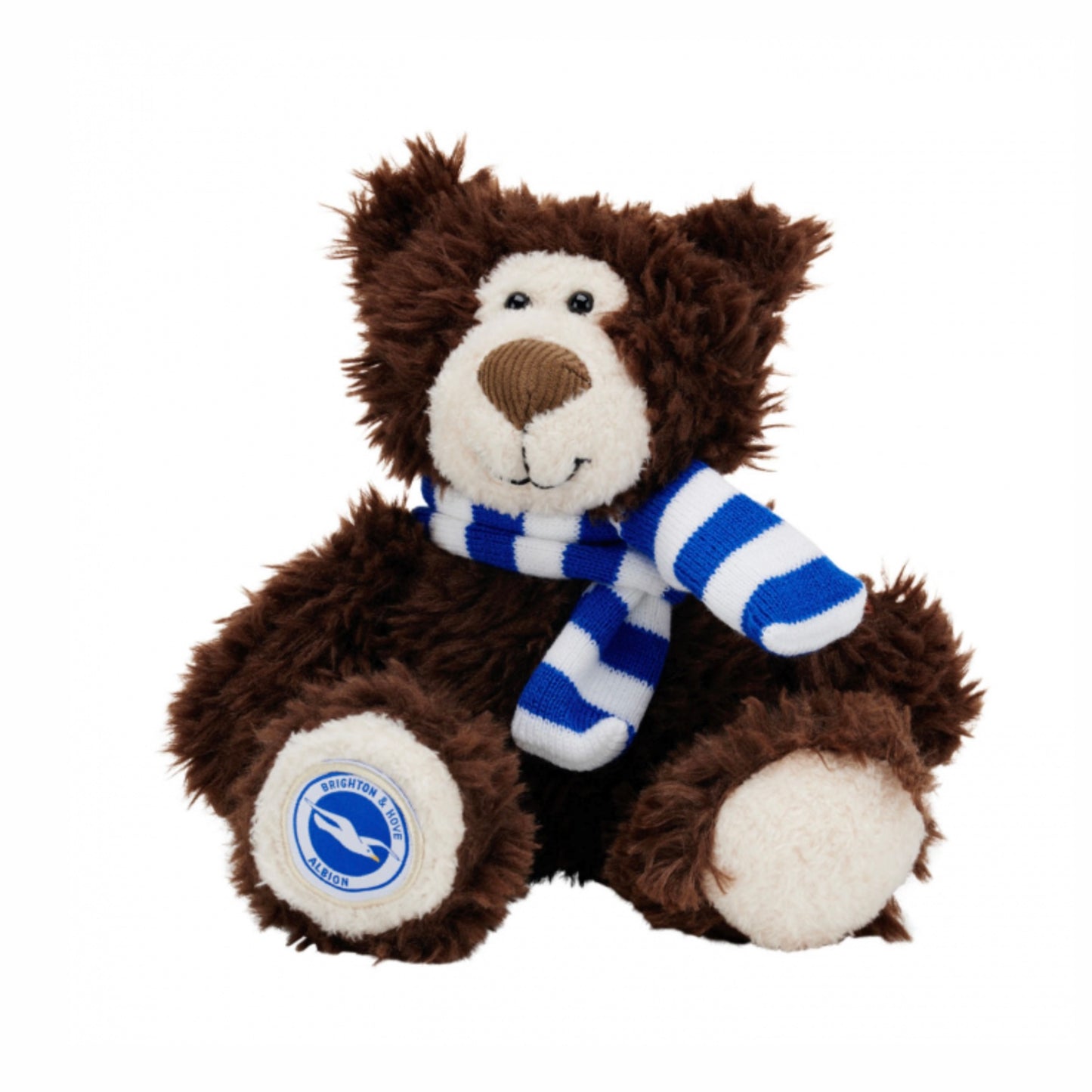 【BHAFC公式商品】 Theo Bear