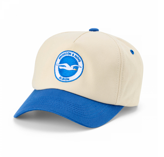 BHAFC オフィシャル 三笘薫 Cap