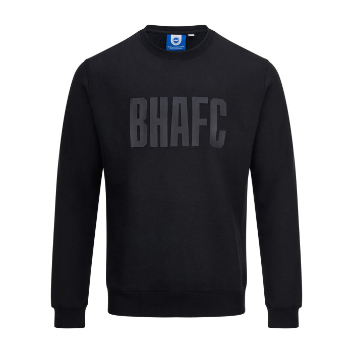 【BHAFC公式商品】BHAFC Blackout Sweatshirt