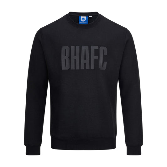 【BHAFC公式商品】BHAFC Blackout Sweatshirt