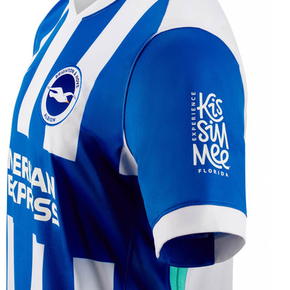 【BHAFC公式商品】BHAFC Adult 25/26 Home Shirt