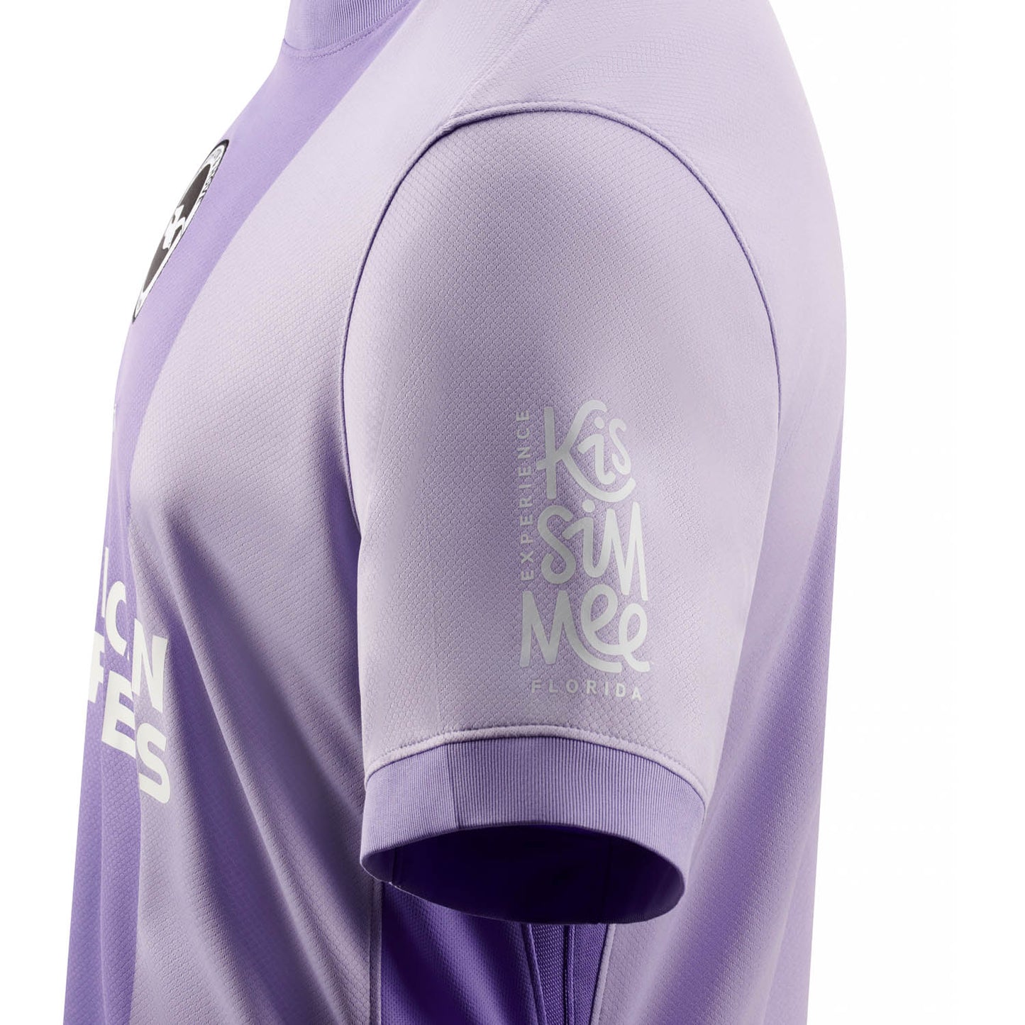 【BHAFC公式商品】BHAFC Adult 25/26 Away Shirt