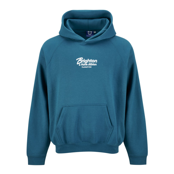 【BHAFC公式商品】BHAFC Oversized Hydro Hoodie