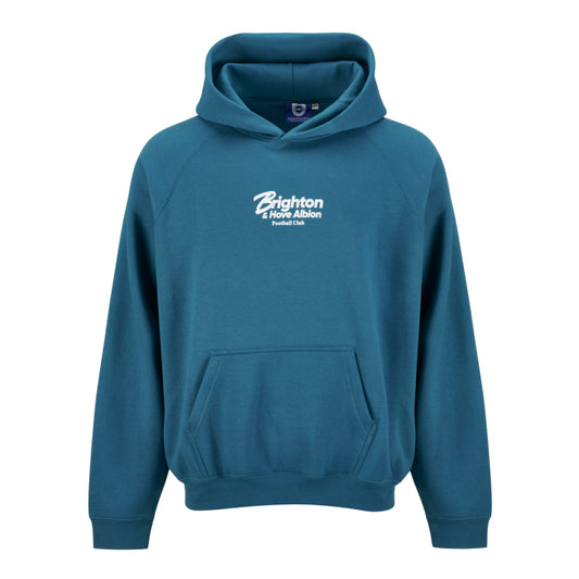 【BHAFC公式商品】BHAFC Oversized Hydro Hoodie