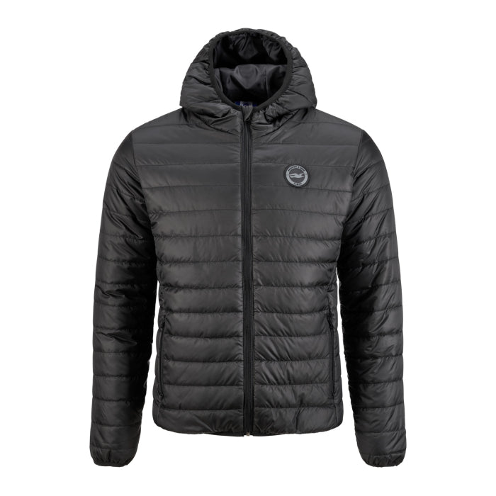 【BHAFC公式商品】BHAFC Blackout Padded Jacket