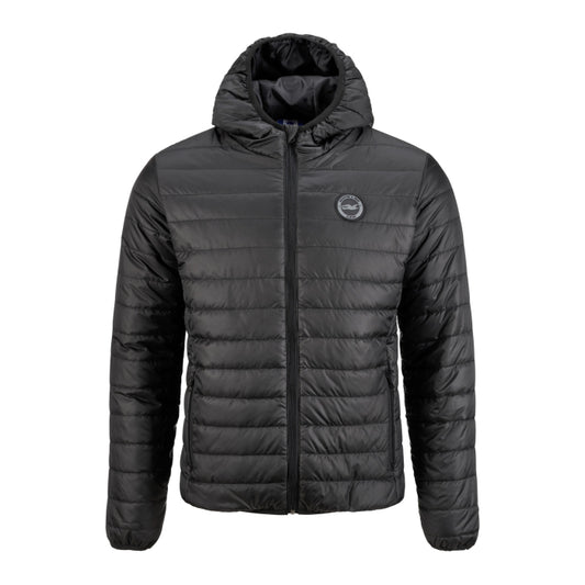 【BHAFC公式商品】BHAFC Blackout Padded Jacket