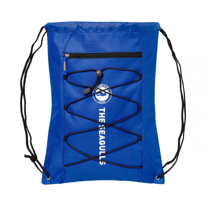 【BHAFC公式商品】BHAFC Touchline Gym bag