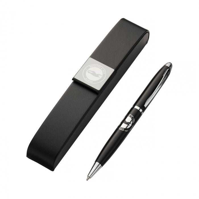 【BHAFC公式商品】BHAFC Premium Pen & Case Gift Set