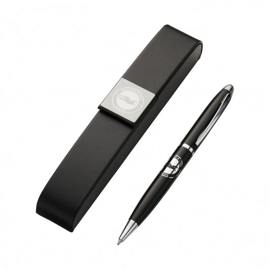 【BHAFC公式商品】BHAFC Premium Pen & Case Gift Set
