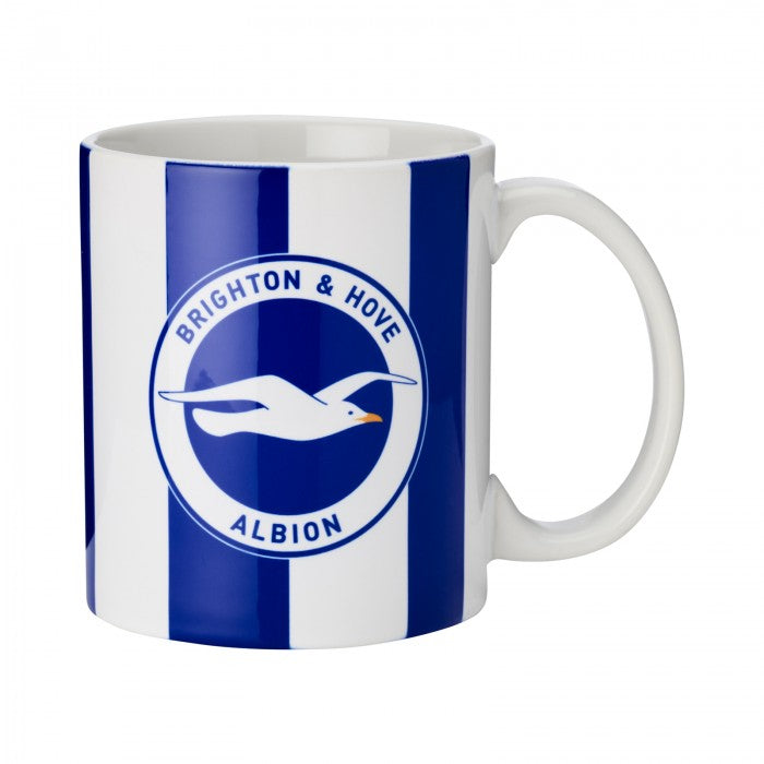 【BHAFC公式商品】BHAFC Striped Bar Mug