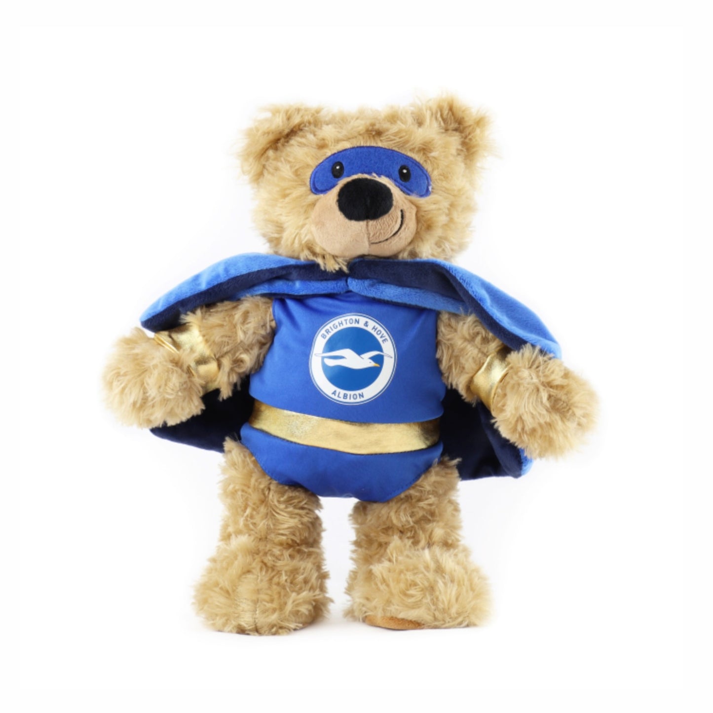 【BHAFC公式商品】  Superhero Bear