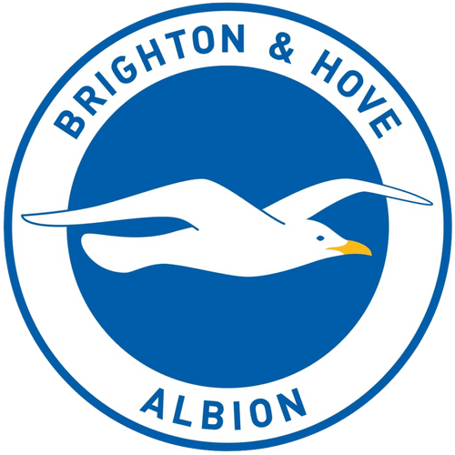 Brighton & Hove Albion FC Japan Online Store