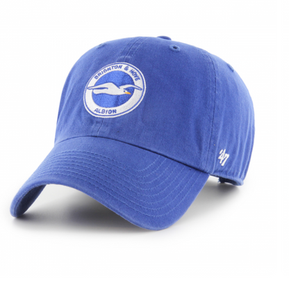 BHAFC オフィシャル 47 Royal Clean Up Cap