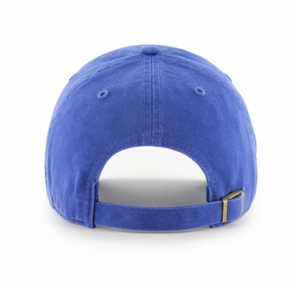 BHAFC オフィシャル 47 Royal Clean Up Cap