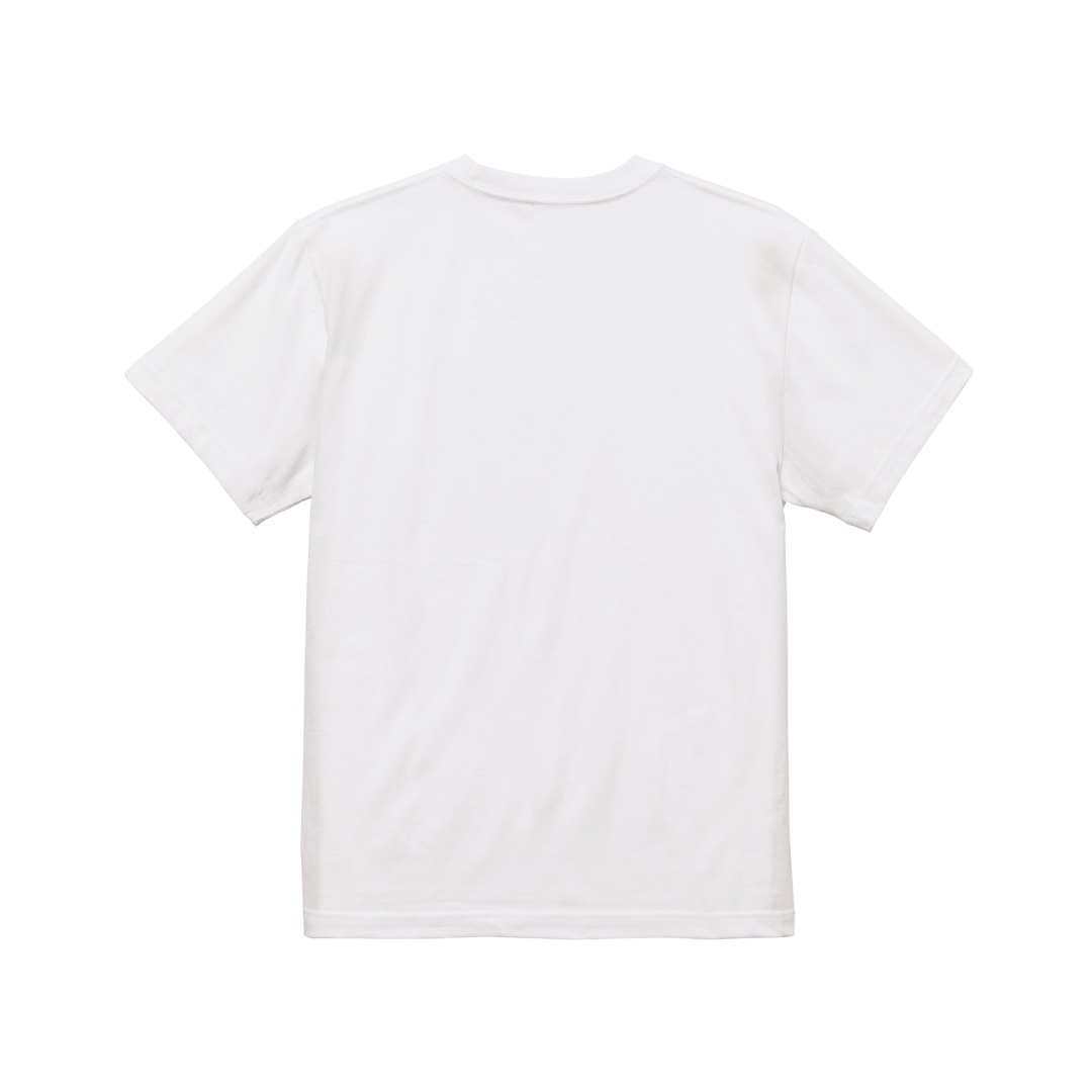 【期間限定オフィシャル商品】JAPAN EXCLUSIVE Tee（WHITE）