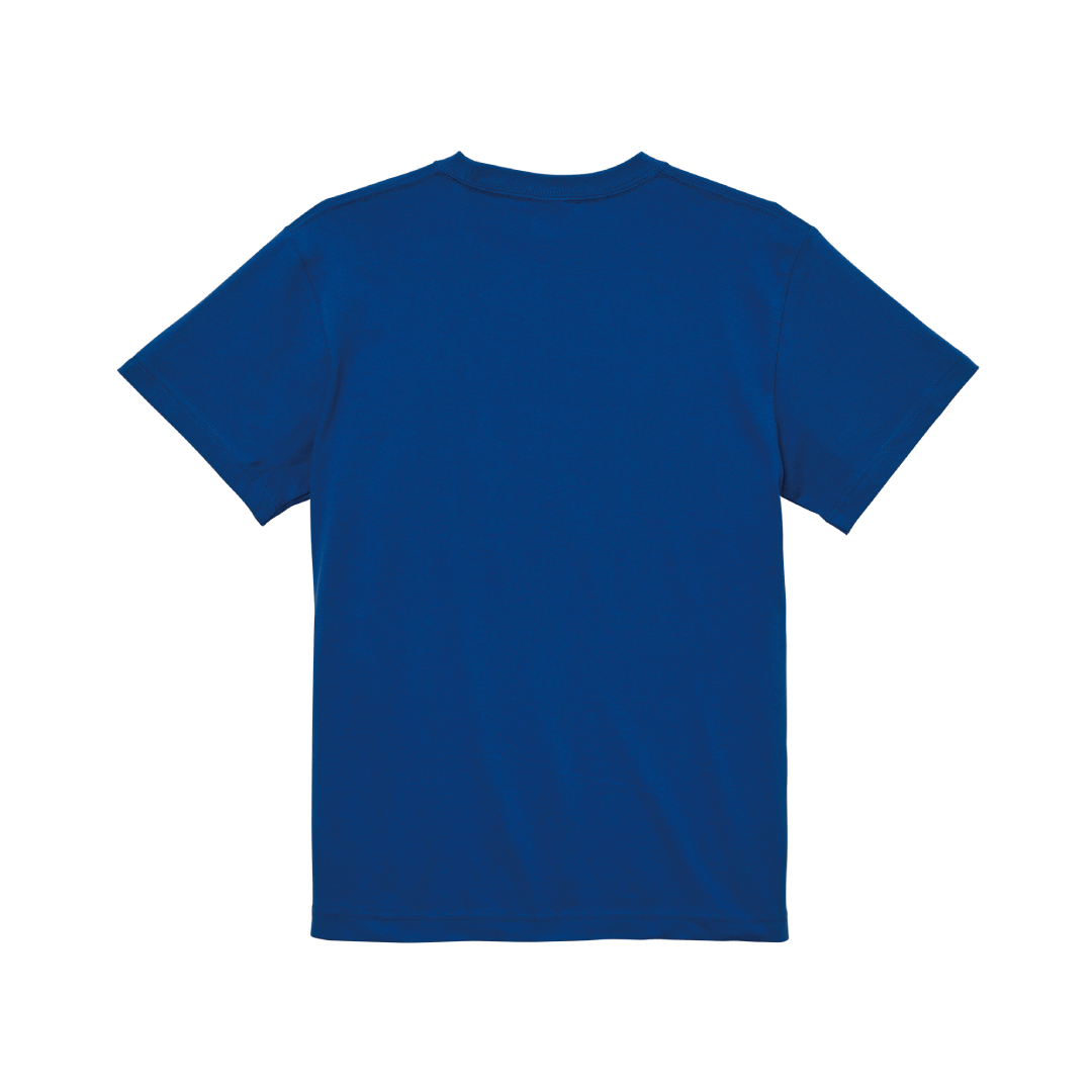 【期間限定オフィシャル商品】JAPAN EXCLUSIVE Tee（BLUE）