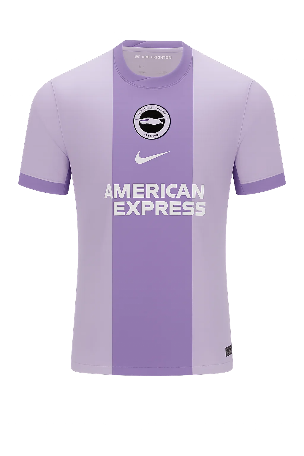 【BHAFC公式商品】BHAFC Adult 25/26 Away Shirt