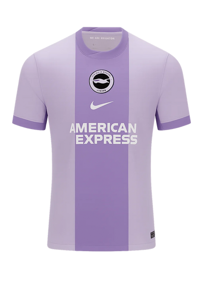 【BHAFC公式商品】BHAFC Adult 25/26 Away Shirt