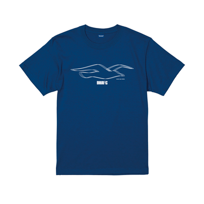 【期間限定オフィシャル商品】JAPAN EXCLUSIVE Tee（BLUE）